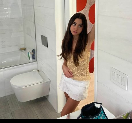 Mikaela Astel Leaked Porn OnlyFans