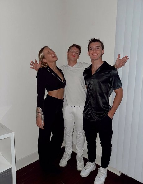 Caroline Kupka Neue OnlyFans Leaks