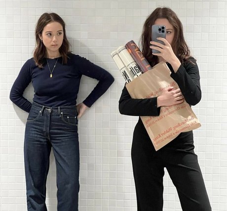 Laufey And Junia OnlyFans-Sex