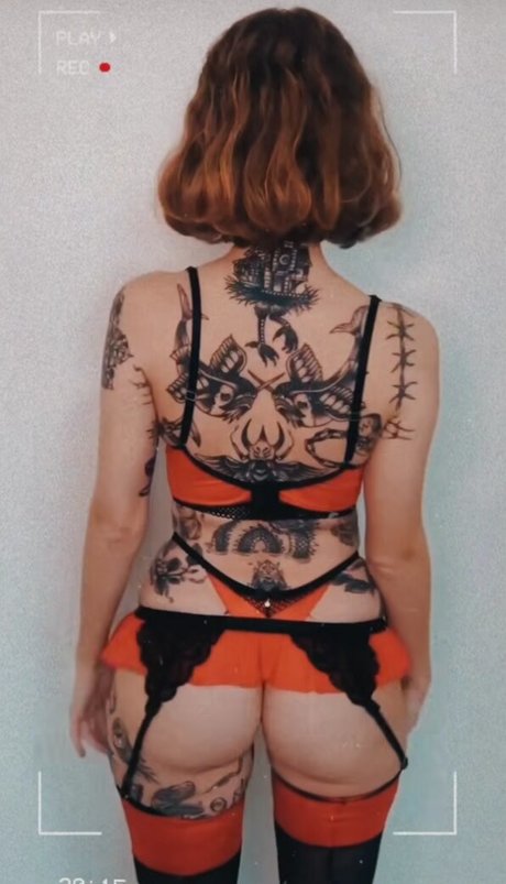 donalaura_ Nackt auf OnlyFans