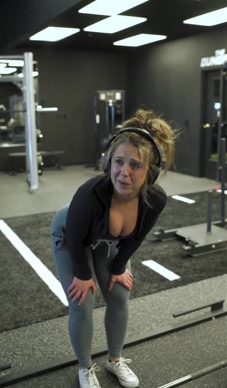 Katrina McKenna Leaked OnlyFans Bilder