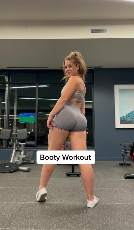 Katrina McKenna OnlyFans gratis