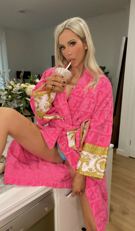 Stacey Hampton Nur für Fans