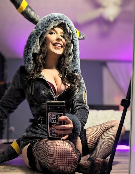 raenarchy OnlyFans-Archiv