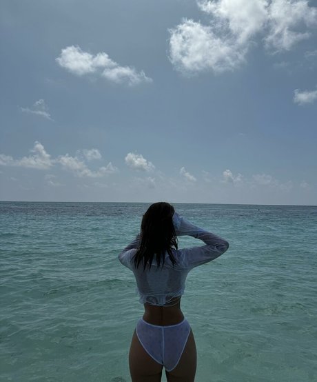 Alina garage Leaked OnlyFans XXX