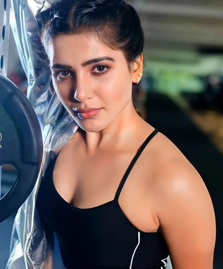 Samantha Ruth Prabhu OnlyFans Sex Leaks
