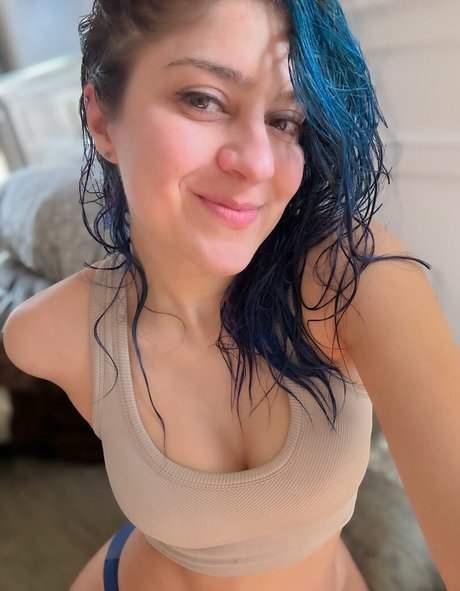 Michelle craftylife Nacktbilder von OnlyFans geleakt