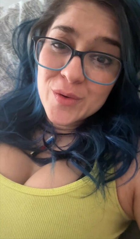 Michelle craftylife Nacktbilder von OnlyFans