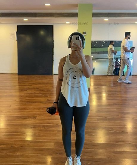 Fiza Choudhary OnlyFans-Leak