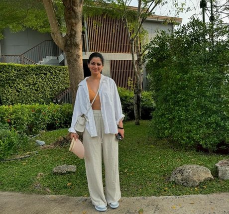 Fiza Choudhary Nackt auf OnlyFans