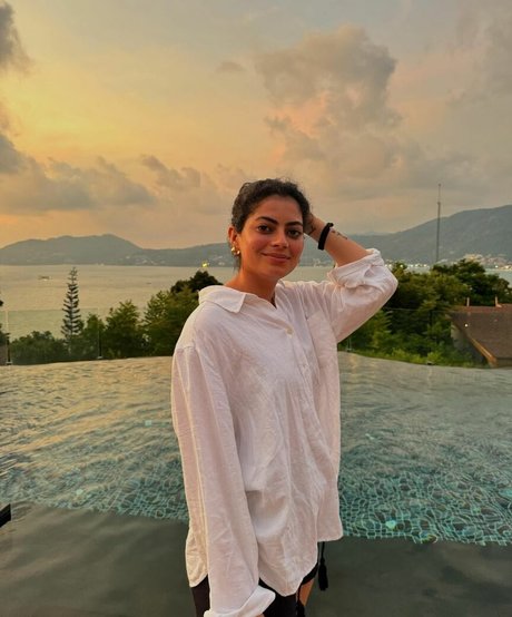 Fiza Choudhary OnlyFans