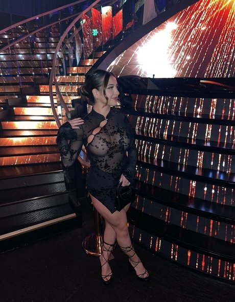 ciara veeee Nacktbilder von OnlyFans geleakt