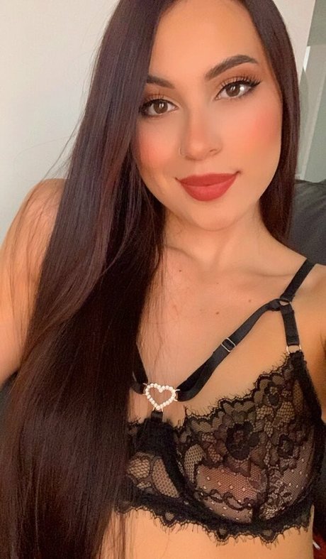 Michelle Anderson Miller OnlyFans Nackt Leak