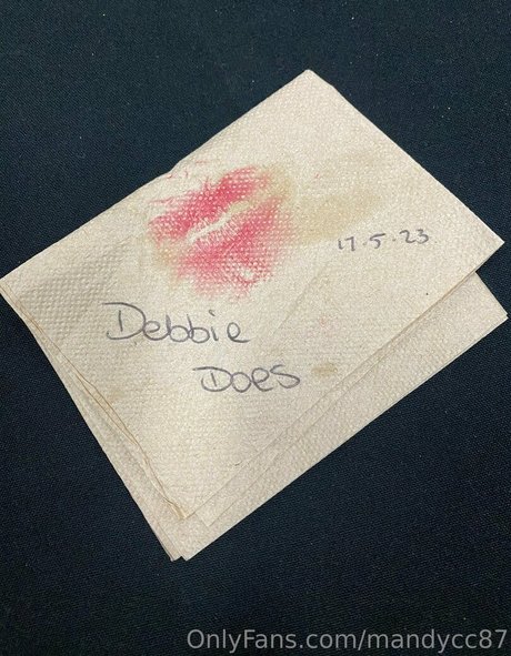 mandycc87 OnlyFans Nackt Leaks