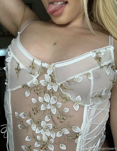 martitwerk OnlyFans Fick geleakt