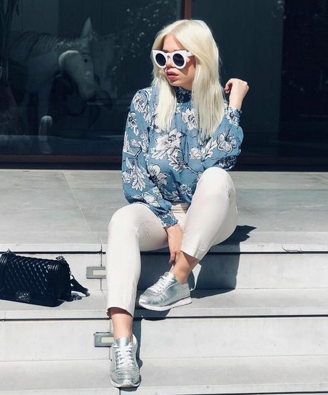 Shelly Cohen Nacktbilder OnlyFans Leak