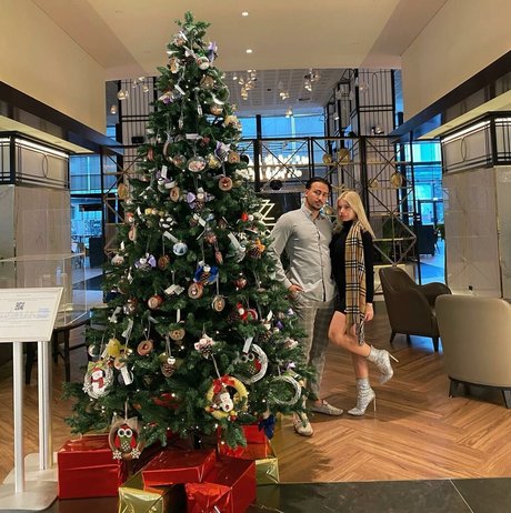 Shelly Cohen Gratis OnlyFans