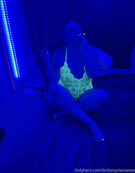 brittanymeowww Nacktbilder OnlyFans geleakt