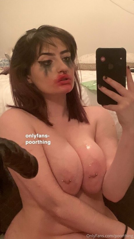 poorthing Joi OnlyFans