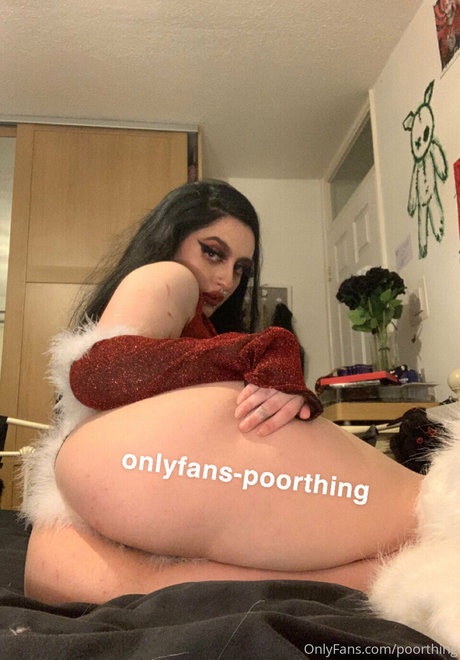 poorthing Nacktbilder von OnlyFans geleakt