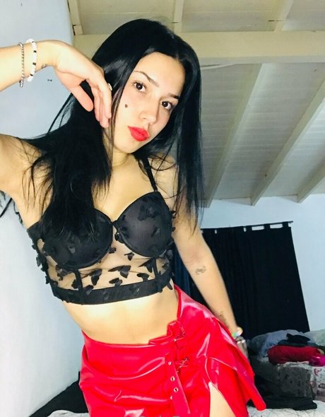 queenlatinna OnlyFans Model Bilder