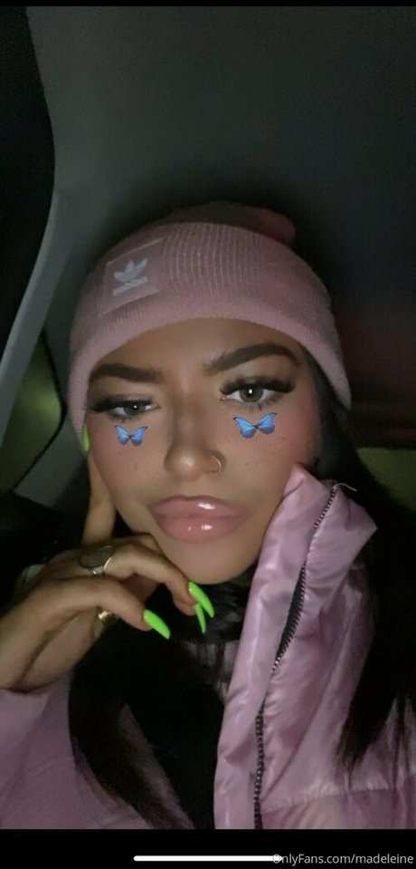 madsofc Kostenloses OnlyFans