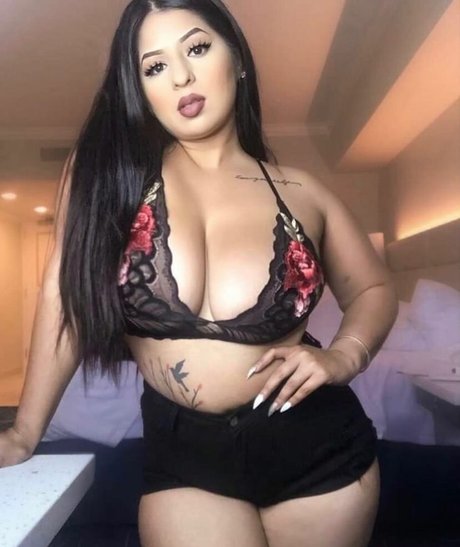 Janet Jae OnlyFans Nackt Content