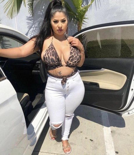 Janet Jae OnlyFans Leak