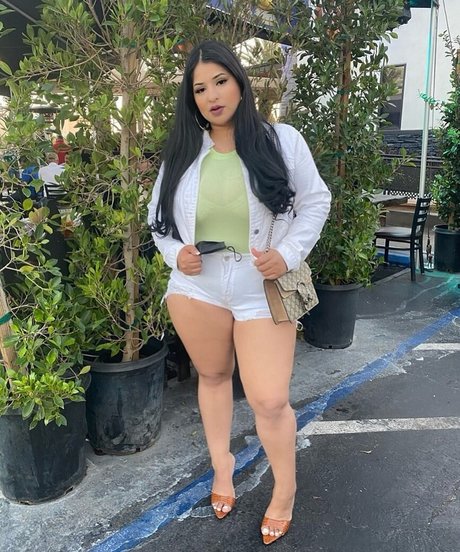 Janet Jae Porn OnlyFans Leak