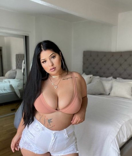 Janet Jae OnlyFans Leak