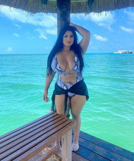 Janet Jae OnlyFans-Leaks