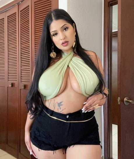 Janet Jae Nacktbilder OnlyFans