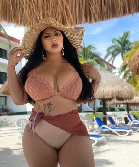 Janet Jae Porn OnlyFans Leaks