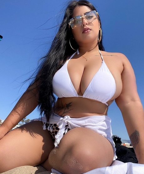 Janet Jae Leaked Porn OnlyFans