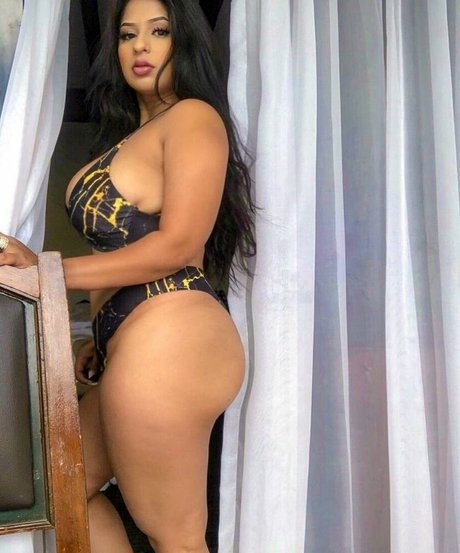 Janet Jae OnlyFans-Bilder