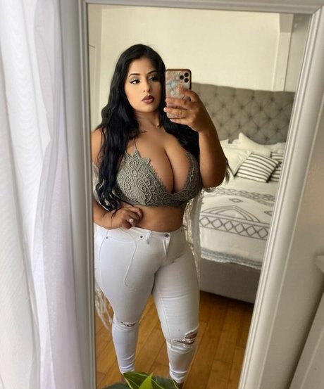 Janet Jae OnlyFans Sextape geleakt