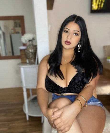 Janet Jae Auf OnlyFans