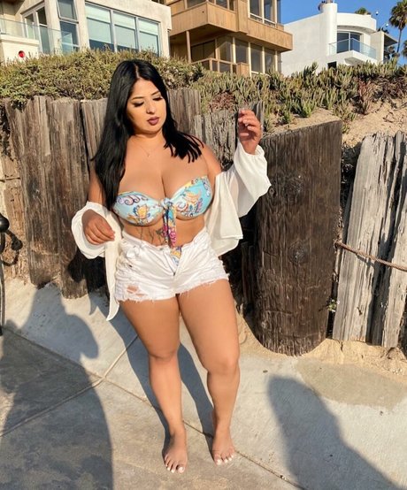 Janet Jae OnlyFans Leak