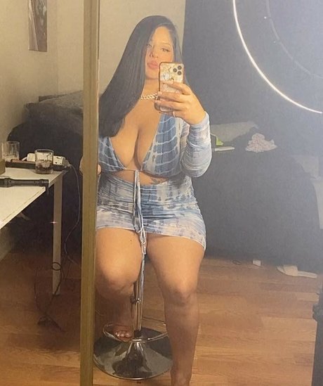 Janet Jae Nacktbilder von OnlyFans