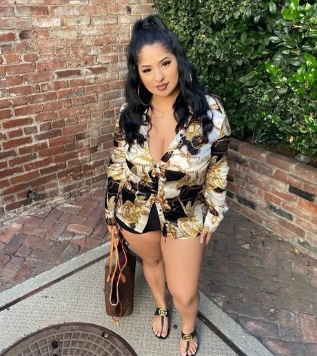 Janet Jae OnlyFans-Archiv