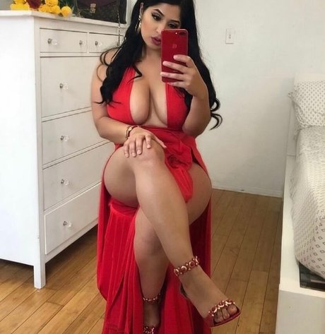 Janet Jae OnlyFans Porno