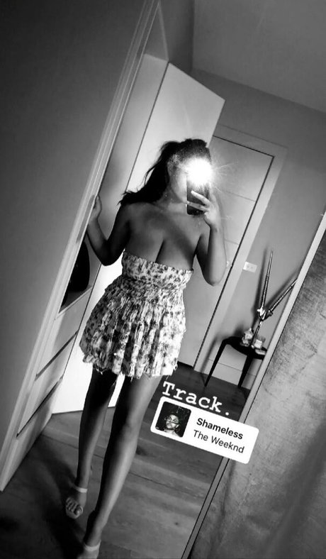 Darcy Buchan OnlyFans NSFW