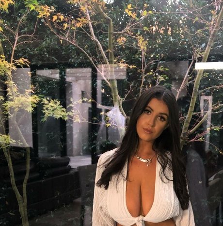 Darcy Buchan OnlyFans Sextape geleakt