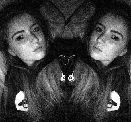 Amy Heslop Leaked OnlyFans Bilder