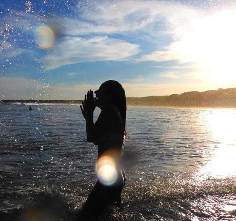 Tiana Paea Leaked OnlyFans Content