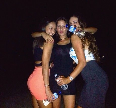 Tiana Paea OnlyFans kostenlos geleakt