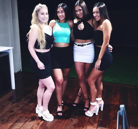 Tiana Paea Nackt geleakt OnlyFans