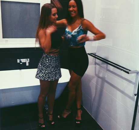 Tiana Paea Leak von OnlyFans Pornografie