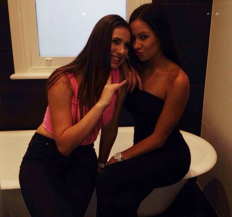 Tiana Paea Nacktbilder von OnlyFans geleakt