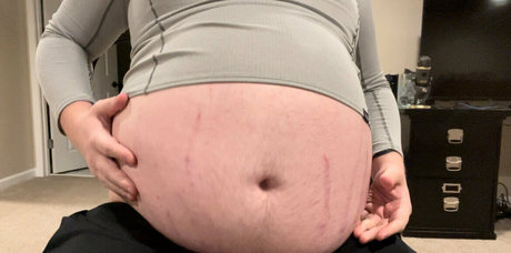 stuffedseas Leak von OnlyFans Pornografie